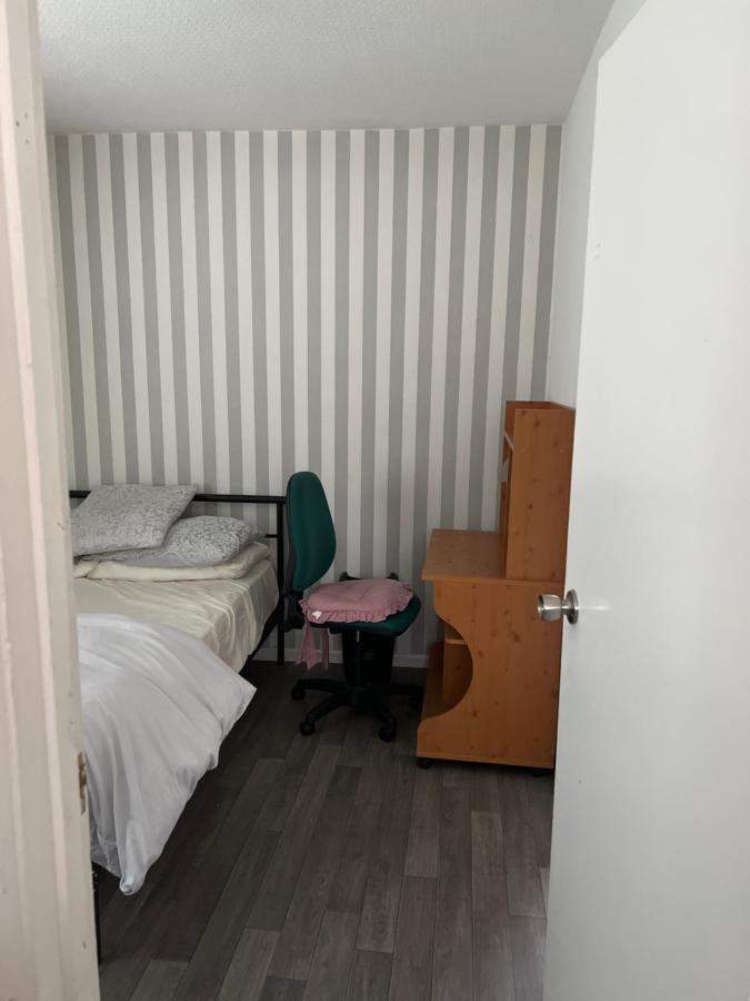 Appartement Macs Belfast Extérieur photo