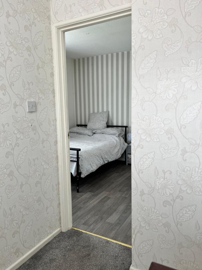 Appartement Macs Belfast Extérieur photo